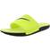 NIKE Kawa Slide GS - Volt/Black