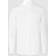 Calvin Klein Poplin Stretch Slim Shirt - White