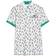 J.Lindeberg KV Tour Manhattan Polo Shirt - White