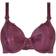 Chantelle Hedona Minimizer Bra Tannin