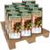 Weibulls Peat-Free Soil 40L 48-pack Plantejord