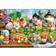 Castorland Napping Kittens 1000 Pieces