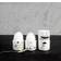 Pluto Produkter Moomin Egg Cup 4pcs