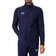 Under Armour UA M's Ch Track Jacket - Marinblå
