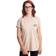 ABYstyle One Piece Wanted Luffy T-Shirt Beige Medium