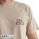 ABYstyle One Piece Wanted Luffy T-Shirt Beige Medium