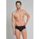 Schiesser herren midi-slip eingriff