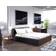 BAMPURE Bamboo Bed Sheet White