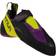 La Sportiva Chaussons d’escalade Python Jaune Lilas Noir