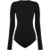 Wolford Women's Chicago Body - Black