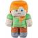 Mattel Minecraft Alex 21cm