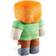 Mattel Minecraft Alex 21cm