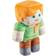 Mattel Minecraft Alex 21cm