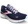 Brooks Ghost 15 W - Black/Blue