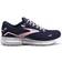 Brooks Ghost 15 W - Black/Blue