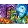 Masterpieces Halloween Terrors 500 Pieces