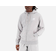 New Balance Men's Essentials Stacked Logo French Terry - Athletic Gray