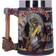 Nemesis Now Maiden The Killers Kop & Krus 60cl