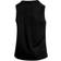 Nike Miler Dri FIT Running Tank Top For Men - Black