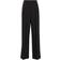 The Row Black Igor Trousers