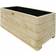 Rowlinson Marberry Rectangular Planter Box 50x100x39cm