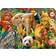 Educa Wild Animal Collage 500 Pieces