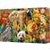 Educa Wild Animal Collage 500 Pieces