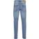 Solid Ryder Jeans - Blue Denim