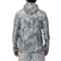 Jack Wolfskin Prelight Windbreaker M - Silver Grey All Over