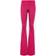 Versace 'La Greca' Trousers Pink IT