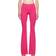 Versace 'La Greca' Trousers Pink IT