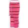 Jacquemus Ribbstickad Midikjol - Pink