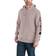 Carhartt Men's Loose Fit Midweight Logo Sleeve Graphic Hoodie Mink