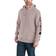 Carhartt Midweight Hoodie Herr Mink - Taupe