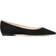 Jimmy Choo Romy Suede Ballet Flats - Black
