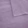 Intelligent Design Jersey Knit Bed Sheet Purple (259.1x228.6)