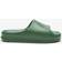 Lacoste Men's Serve Slide 2.0 Evo Slides Green