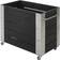 Plus Cubic Flower Box Plantekasse