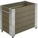 Plus Cubic Flower Box Plantekasse