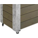 Plus Cubic Flower Box Plantekasse