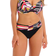 Fantasie Sanoa Island Fold Bikini Brief - Black