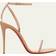 Christian Louboutin Beige So Me Sandals H424 Nude IT