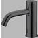 QTOO (QST1150PP4) Polished Charcoal