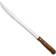Arcos Latina 101301 Tranchiermesser 25 cm