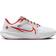 Nike Pegasus 40 Ohio State M - White/Pewter Grey/University Red