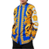 Versace Barocco Shirt - Blue