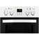 Zanussi ZOF35511WK White