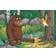 Schmidt Spiele Gruffalo Friend 3x24 Pieces