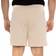 Tommy Hilfiger Mens Cargo Beach Shorts - Beige