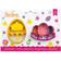 Decora Chicken and Easter Eggs Cookie Cutter 7.5 cm